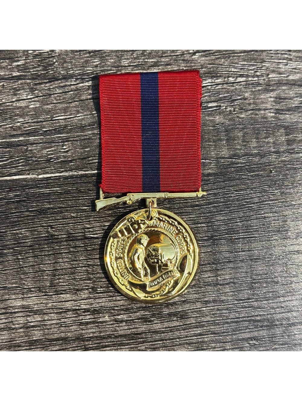 USMC Marine Corps Good Conduct Medal with Ribbon